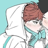 Oikawa Tooru