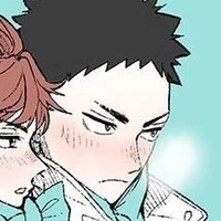 Iwaizumi Hajime