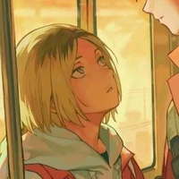 Kenma Kozume