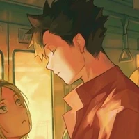 Kuroo tetsuro