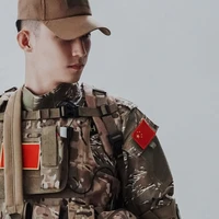 Triệu Quang ( Thần giữ cửa )