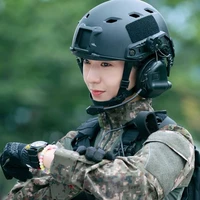 Dương Nhã Hy ( Sói Trắng )