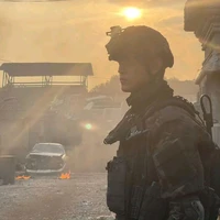 Lương Quân Nhu ( Sói Liên Lạc )