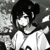 Amu Hinamori (Naila)