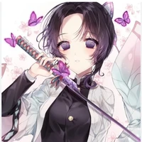 shinobu