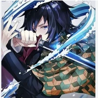 giyuu