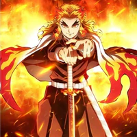 rengoku thầy hóa