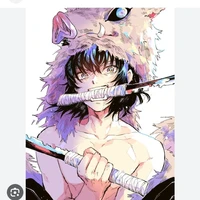 inosuke