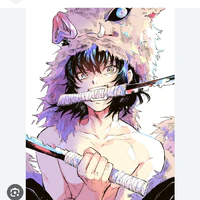inosuke