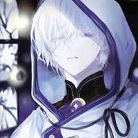 Saito Kazuha