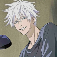 Gojo Satoru