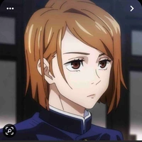 Kugisaki Nobara