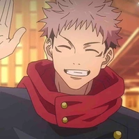 Itadori Yuuji