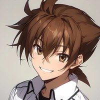 Issei Hyoudou