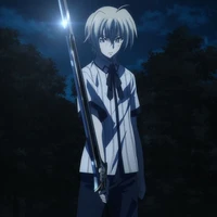 Kiba Yuuto