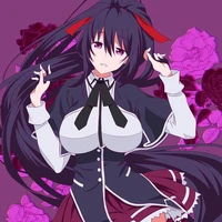 Akeno Himejima