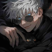 Gojo Satoru