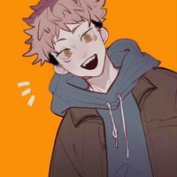 Itadori yuuji