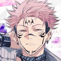 Ryomen Sukuna