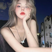 Bạch Yết Đồng(Dereni)