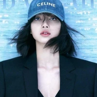 Lalisa Manobal  [cô]