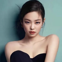 Kim Jennie [ em ]