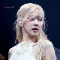 Park Chaeyoung [ nàng ]