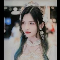 Diệp Thư Kỳ-em(cổ đại)