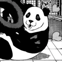 panda *gấu đột biến*