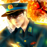 phạm gia huy ( mũ trưởng)