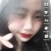 bà tác giả vô tri đây =>