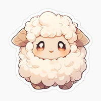 Hệ thống #1505:sheep