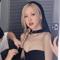 Roseanne Park