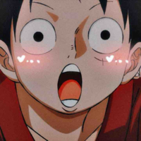 Luffy 