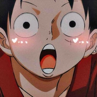 Luffy 
