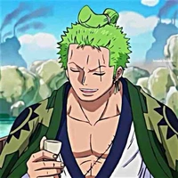 Zoro