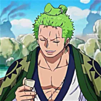 Zoro