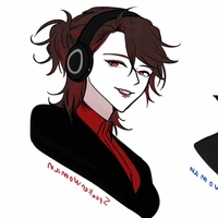 Speaker women_Mine
