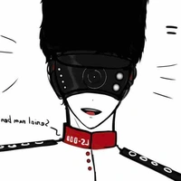 Large Speakerman_Kolay