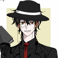 Large o’clockman_Patcam