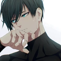 Rin itoshi