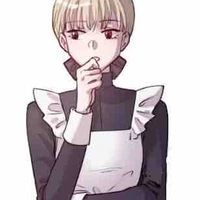 Hầu gái(Jin Qian)