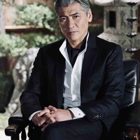 Dương Tuấn (Ba nam chính)