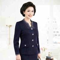 Thanh Lam (Mẹ Kiều Thanh)