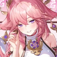Yea Miko