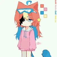 meiri//trợ lí tác giả//