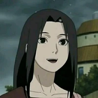Uchiha Mikoto