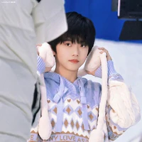 Trương Hàm Thụy