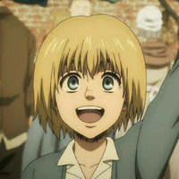 Armin Arlert