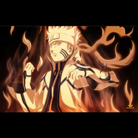 uchiha/uzumaki naruto